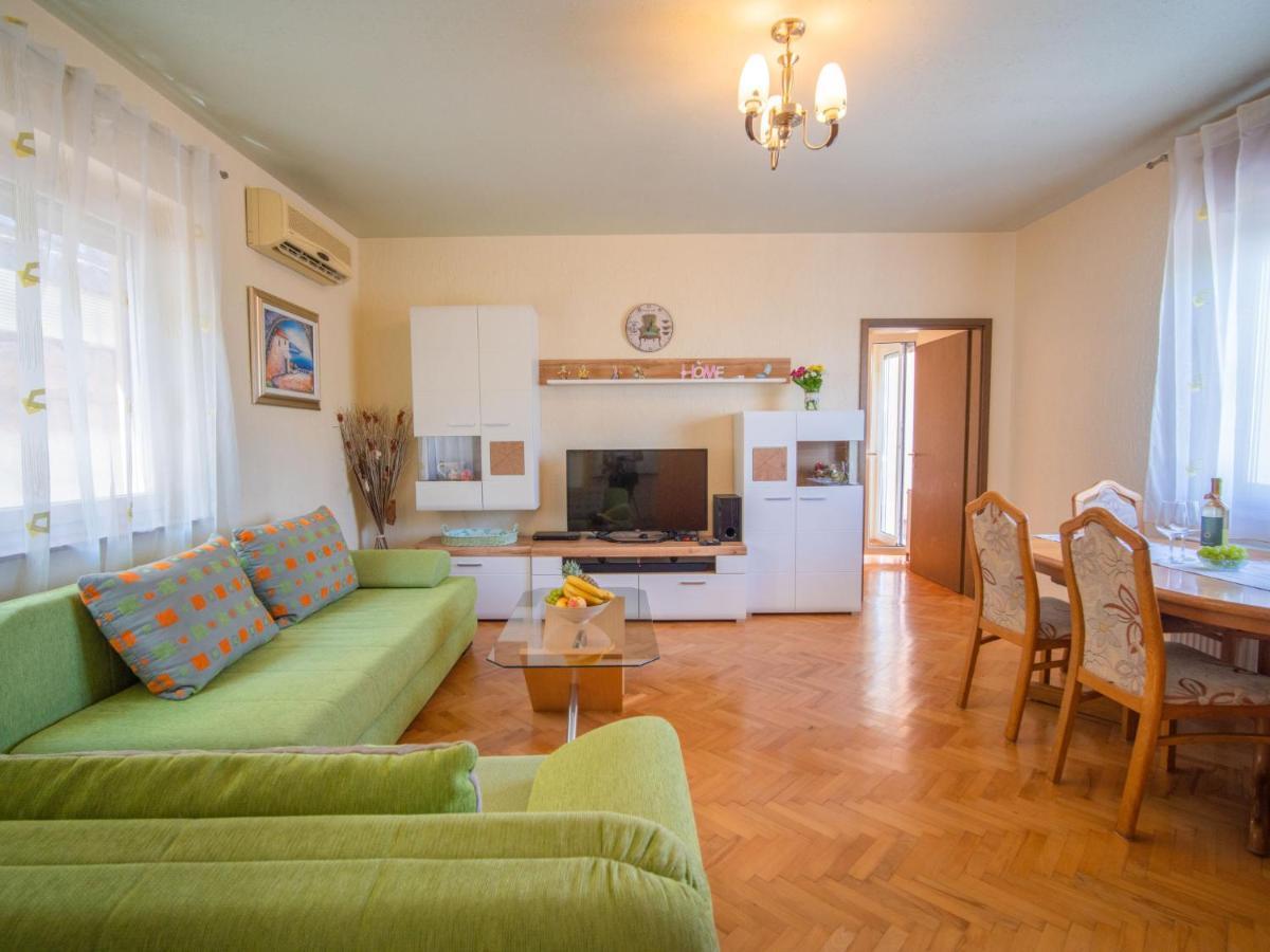 Holiday Home Nikolina By Interhome Lovran Kültér fotó