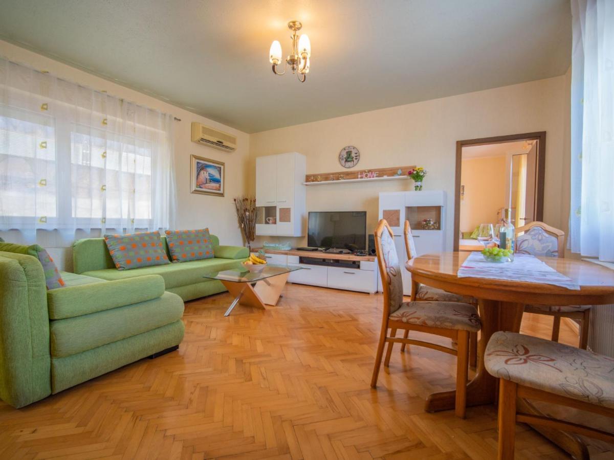Holiday Home Nikolina By Interhome Lovran Kültér fotó