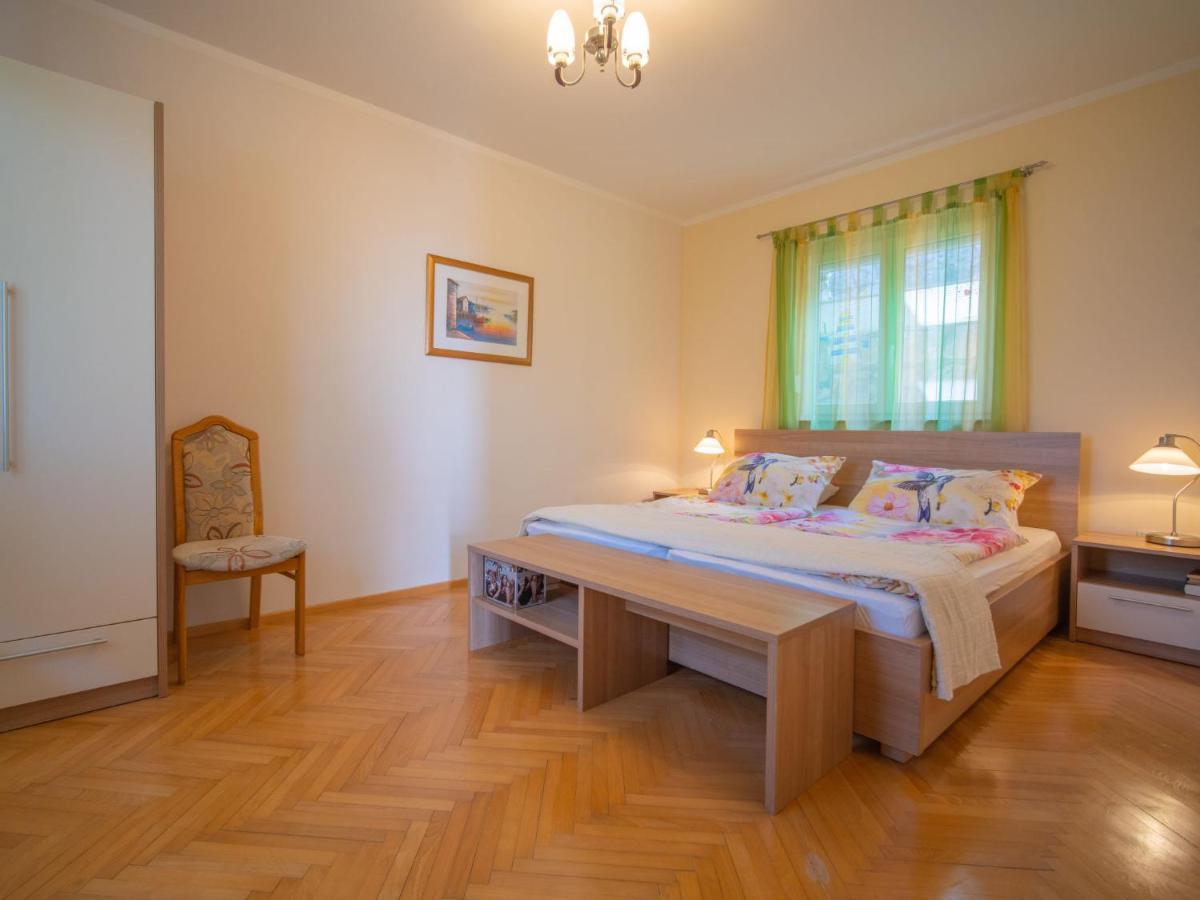 Holiday Home Nikolina By Interhome Lovran Kültér fotó