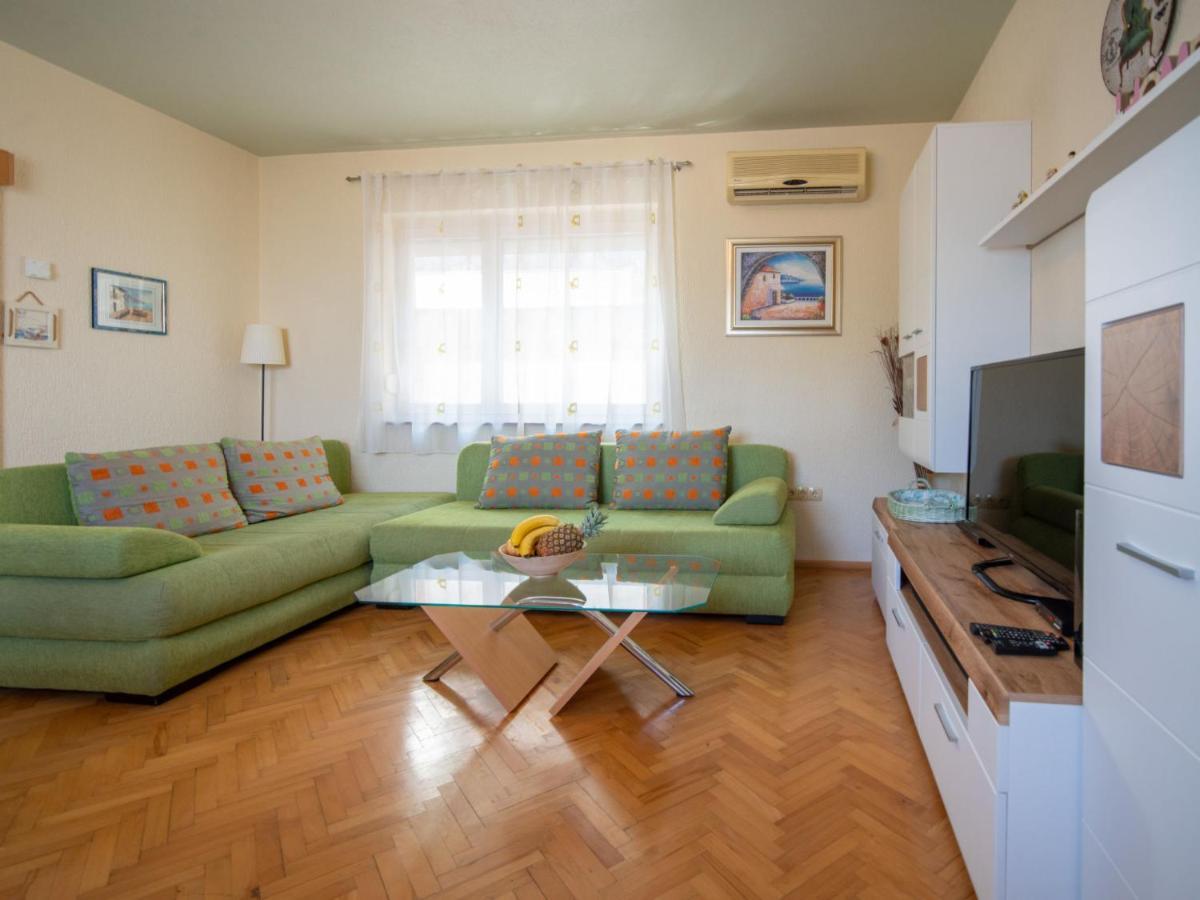 Holiday Home Nikolina By Interhome Lovran Kültér fotó