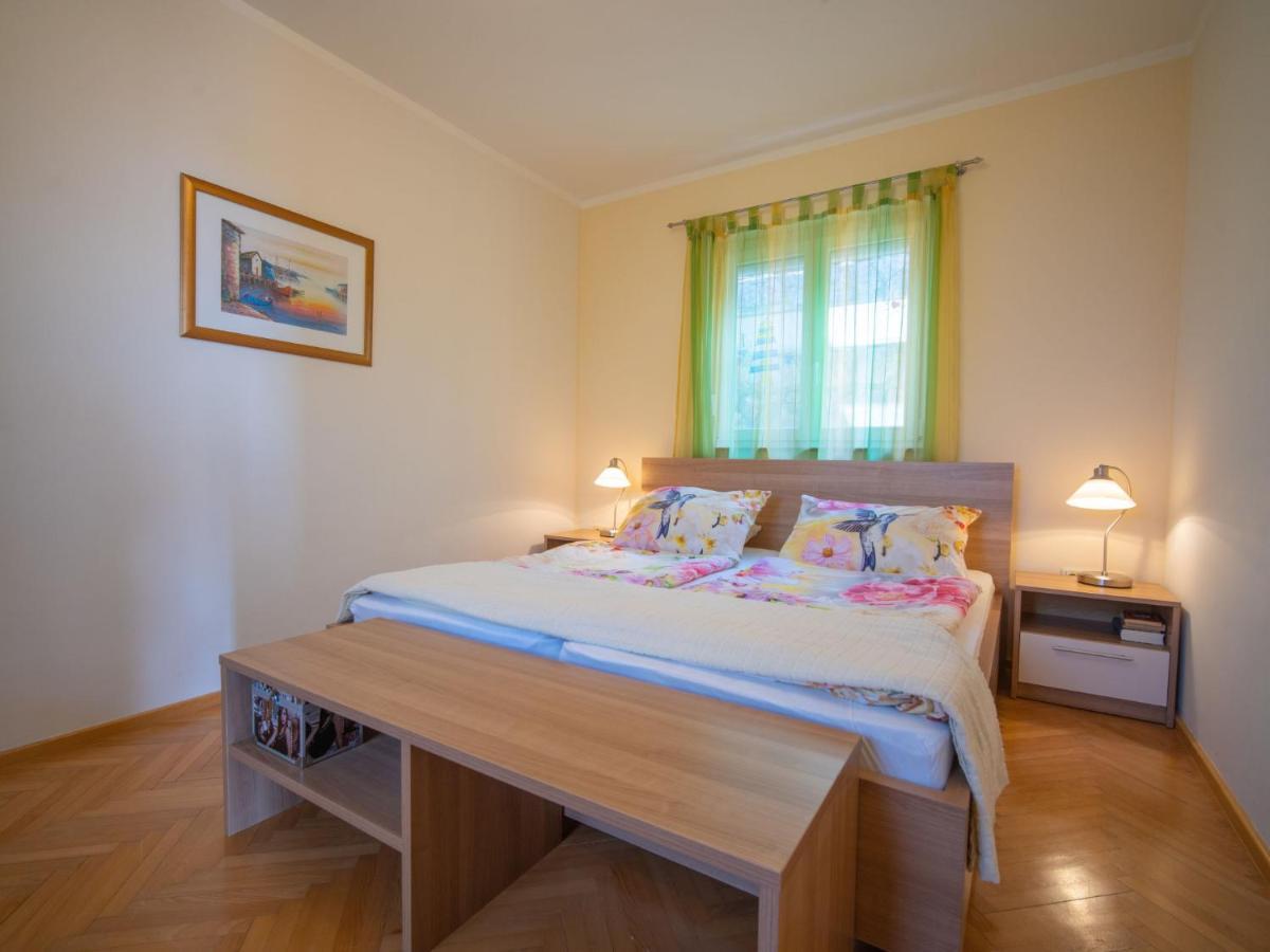 Holiday Home Nikolina By Interhome Lovran Kültér fotó